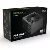 Maitinimo blokas IPS-750XN