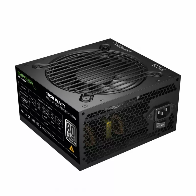Maitinimo blokas IPS-1050XN