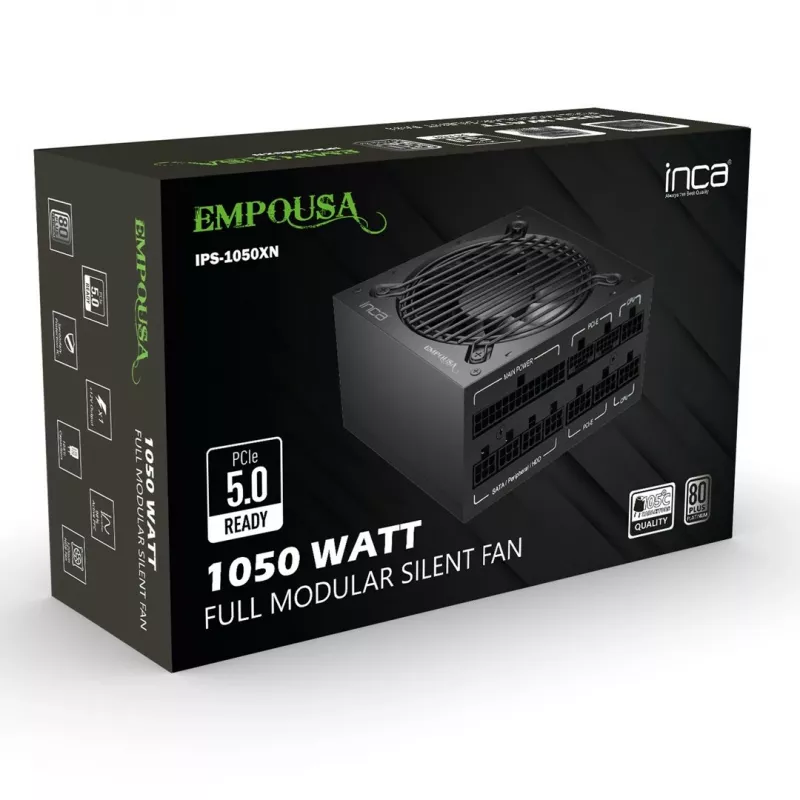 Maitinimo blokas IPS-1050XN