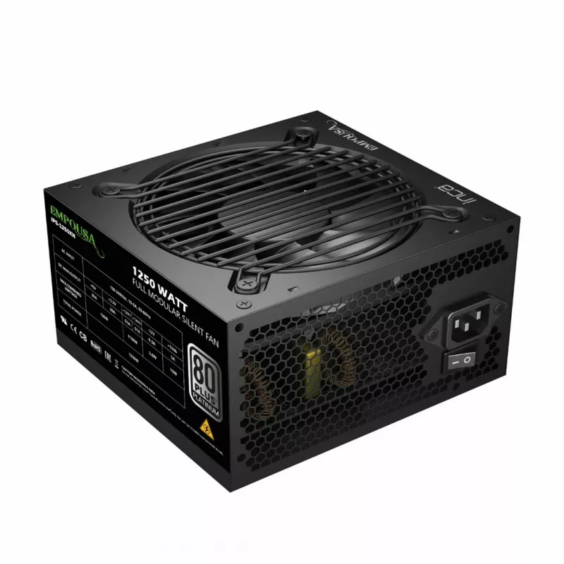 IPS-1250XN maitinimo šaltinis