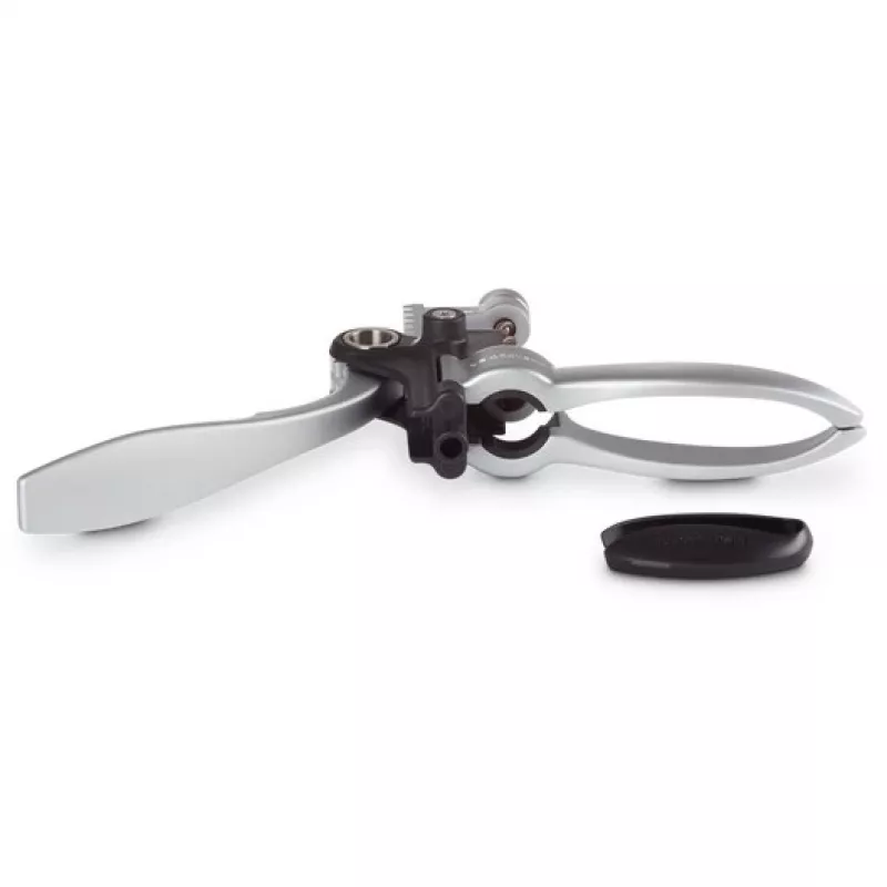 Le Creuset svirtinis kamščiatraukis LM-250s LM250s metalinis (59058013009410)