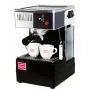 Quick Mill 0820 Stretta Black Espresso kavos aparatas su portafiltriu