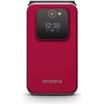 Emporia V228.LTE.v3.rd.01 Raudonas