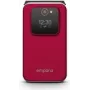 Emporia V228.LTE.v3.rd.01 Raudonas