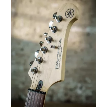 Yamaha Pacifica 112J BL MKII elektrinė gitara