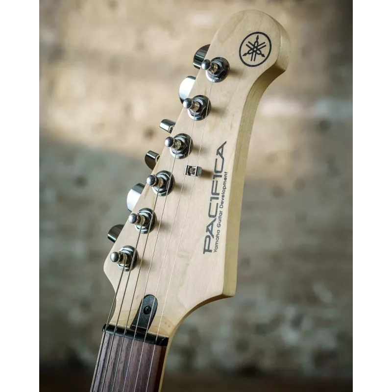 Yamaha Pacifica 112J BL MKII elektrinė gitara
