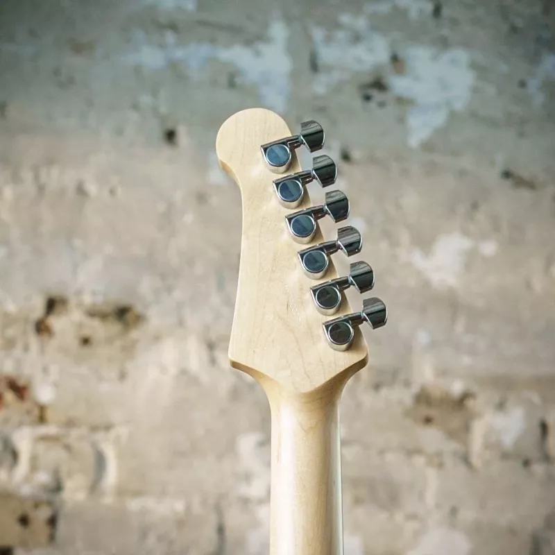 Yamaha Pacifica 112J BL MKII elektrinė gitara