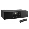 JVC RD-E984B - Viskas viename mini bokštelis, juodas