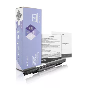 Baterija HP 240 G4, 255 G4 2200 mAh (33 Wh) 14,4–14,8 V