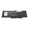 MITSU DELL LATITUDE MXV9V 7200mAh 55Wh 7,6V baterija