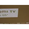 Xiaomi QLED TV A Pro 2026 65 col. | Smart TV | Google TV | 4K UHD | PAŽEISTA PAKUOTĖ
