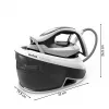 Tefal Express Power SV8130 2800 W 1.8 L Durilium AirGlide Autoclean padas Juoda, Balta