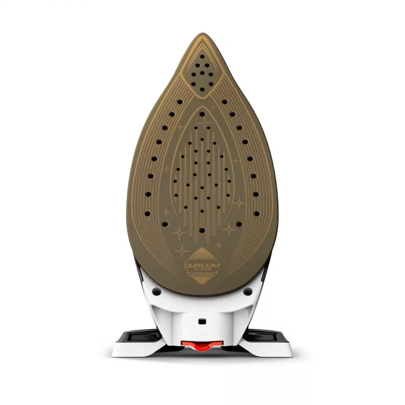 Tefal Express Power SV8130 2800 W 1.8 L Durilium AirGlide Autoclean padas Juoda, Balta