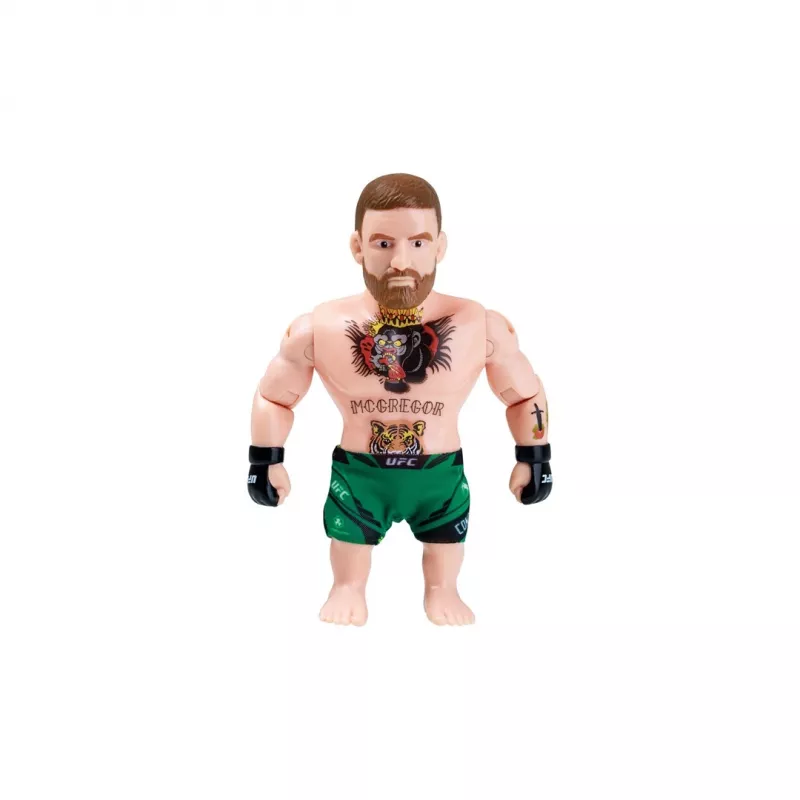 Ufc Octagon Fighters S1 veiksmo figūrėlė 11 cm – Conor McGregor