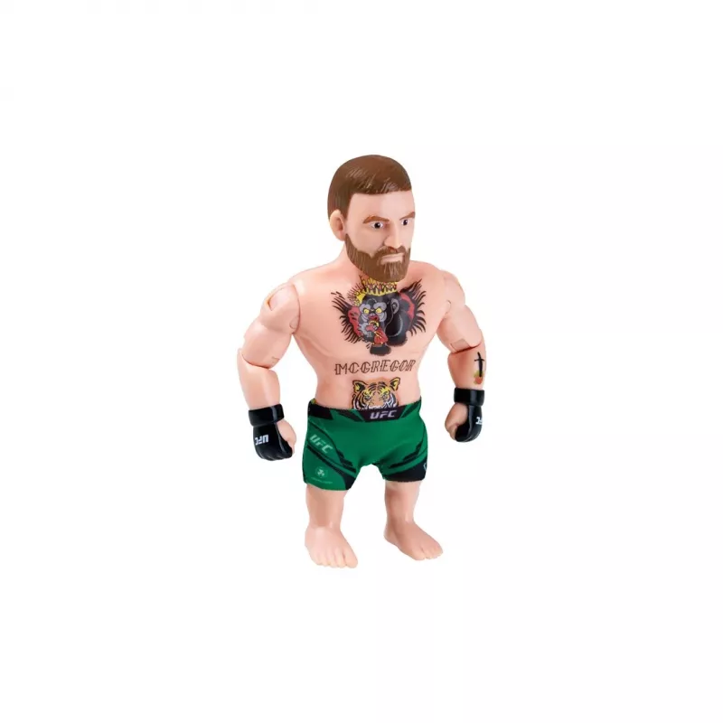 Ufc Octagon Fighters S1 veiksmo figūrėlė 11 cm – Conor McGregor