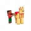 Minecraft S2 3D Užsukamas žaislas – Noor & Lama