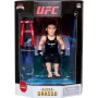 Ufc Octagon Fighters S1 veiksmo figūrėlė 11 cm – Alexa Grasso