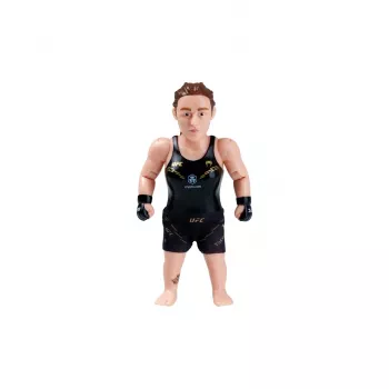 Ufc Octagon Fighters S1 veiksmo figūrėlė 11 cm – Alexa Grasso