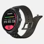 Sportinis laikrodis Suunto Race 2 Titanium Black