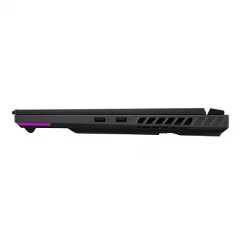 ASUS ROG Strix G614PR-R9161 Nešiojamas kompiuteris Ryzen 9 8940HX 16.0 inch FHD+ 165Hz IPS 300nits AG 16GB DDR5-5200 SSD 1TB GeForce RTX 5070 Ti 12GB WLAN+BT LAN Kamera 1080p 90Wh Be OS Eclipse Grey