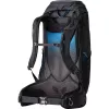 Gregory PARAGON 40 kuprinė juoda, 40 L, dydis S/M
