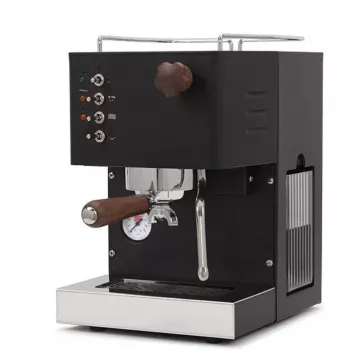 Quick Mill Pippa Black Espresso kavos aparatas su portafiltriu