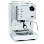 Quick Mill Pippa nerūdijančio plieno portafiltro espresso aparatas