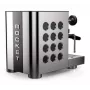 Rocket Appartamento TCA CE Chrom Black