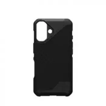 Urban Armor Gear UAG iPhone 16 Metropolis LT Magsafe BLK tvirtas dėklas