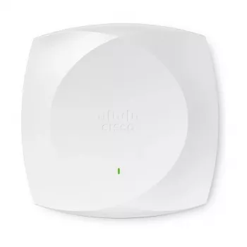 Cisco Wireless 9172H - Konfigūruojamas - Prieigos taškas