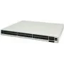 Alcatel-Lucent OmniSwitch 6900-X48C6 - Switch - L3 - managed - 48 x 1/10GBase-X SFP+ + 6 x 10/25/40/100 Gigabit QSFP28 - Luftstrom von vorne nach hint