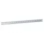 EFB Elektronik C-profilinis bėgelis šoniniam montavimui, spintos gylis 600 mm (691273.6V2)