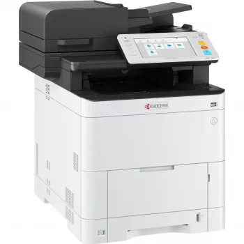 Kyocera 870B61102Z43NL0 Spausdintuvas Pilka