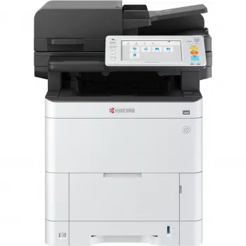 Kyocera 870B61102Z43NL0 Spausdintuvas Pilka