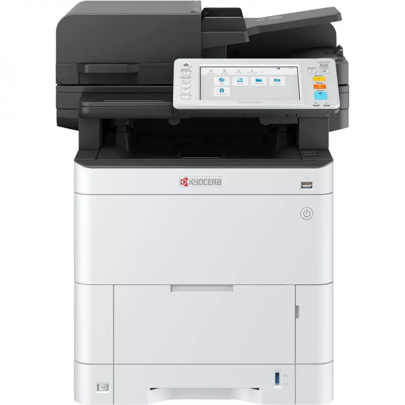 Kyocera 870B61102Z43NL0 Spausdintuvas Pilka