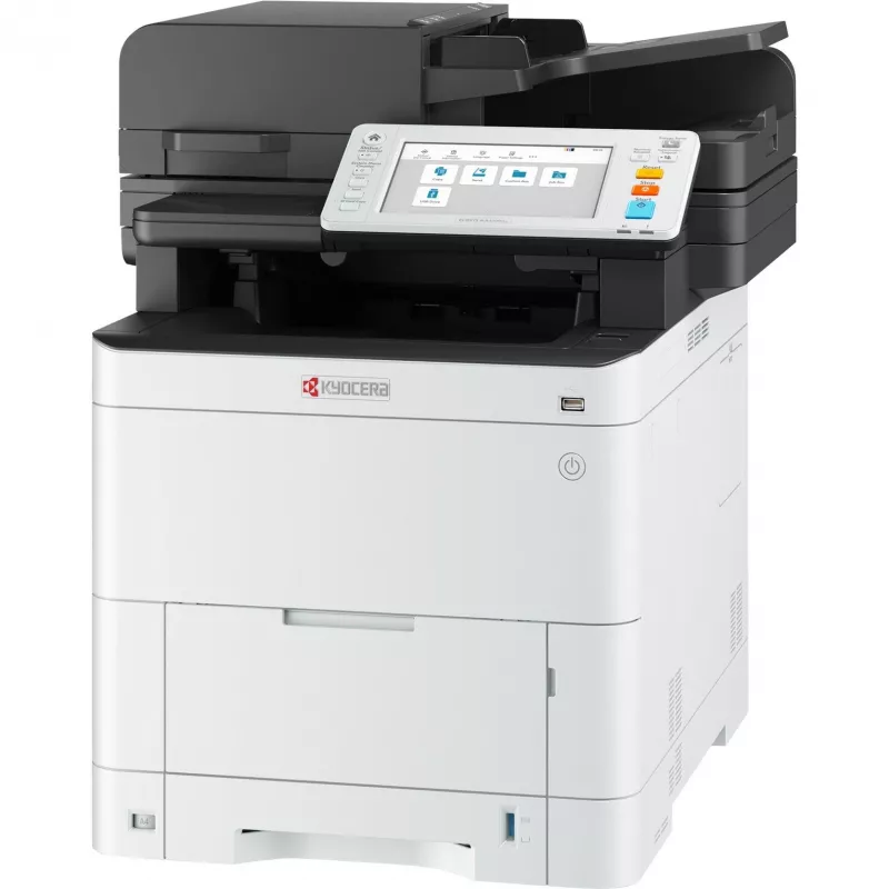 Kyocera 870B61102Z43NL0 Spausdintuvas Pilka