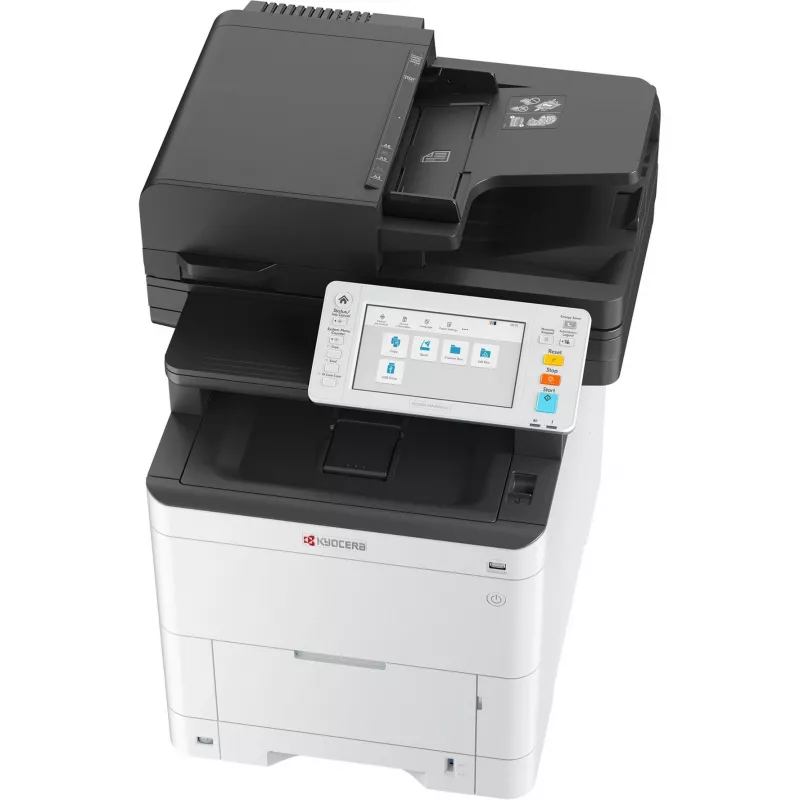 Kyocera 870B61102Z43NL0 Spausdintuvas Pilka