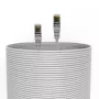 INCA Ethernet kabelis ICAT7-100AG S/FTP1 23 AWG CAT7 kabelis - Kabelis - CAT 7 kabelis/RJ45 kištukas