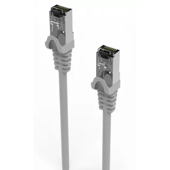 INCA Ethernetkabel ICAT7-305AG S/FTP1 23 AWG CAT7 tinklo kabelis