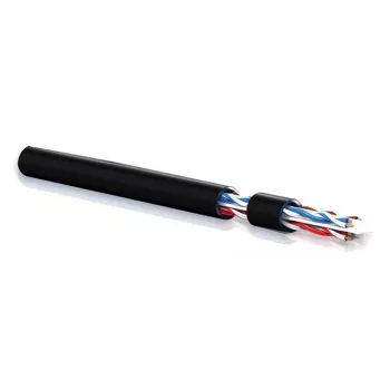 INCA Ethernet kabelis ICAT6-500S CAT6 500 m