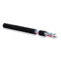 INCA Ethernet kabelis ICAT6-500S CAT6 500 m