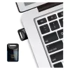 SILICON POWER Jewel J06 USB atmintukas 32GB USB 3.0 tamsiai mėlynas (SP032GBUF3J06V1D)