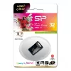 SILICON POWER Jewel J06 USB atmintukas 32GB USB 3.0 tamsiai mėlynas (SP032GBUF3J06V1D)