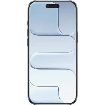Belkin Invisiglass apsauginis stiklas iPhone Air OVA237hq
