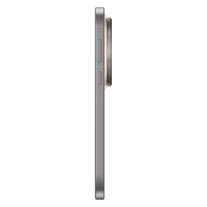 VIVO X300 PRO 16/512 Dune Brown 17.2 cm (6.78 inch) Dual SIM Android 16.0 5G 16 GB RAM 512 GB atminties 5440 mAh (ruda)