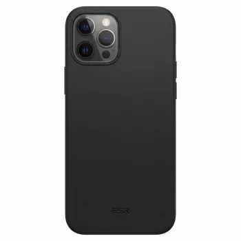 DBRAMANTE Accessories Bulk-Nuuk-iPhone 16e-Clear Skaidrus Dėklas