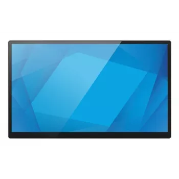 Elo Touch Solutions 1510L plačiaekranis LCD monitorius FHD be liečiamosios funkcijos, antirefleksinis, be rėmelio – plokščias ekranas (TFT/LCD) – 15,6 colio