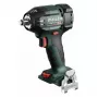 Metabo SSW 18 LTX 550 BL Belaidis smūginis veržliaraktis (602404840)