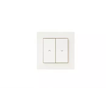 Eve Systems Shutter Switch Matter 10ECI1751 – išmanusis žaliuzių jungiklis