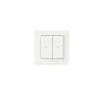 Eve Systems Shutter Switch Matter 10ECI1751 – išmanusis žaliuzių jungiklis